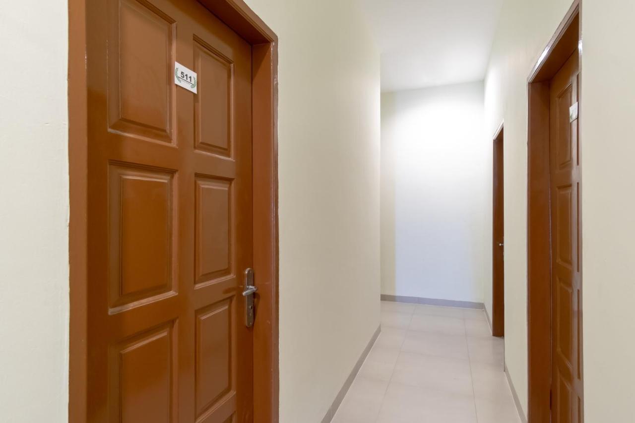 Oyo 1940 Cendana Homestay Syariah Medan Exterior foto