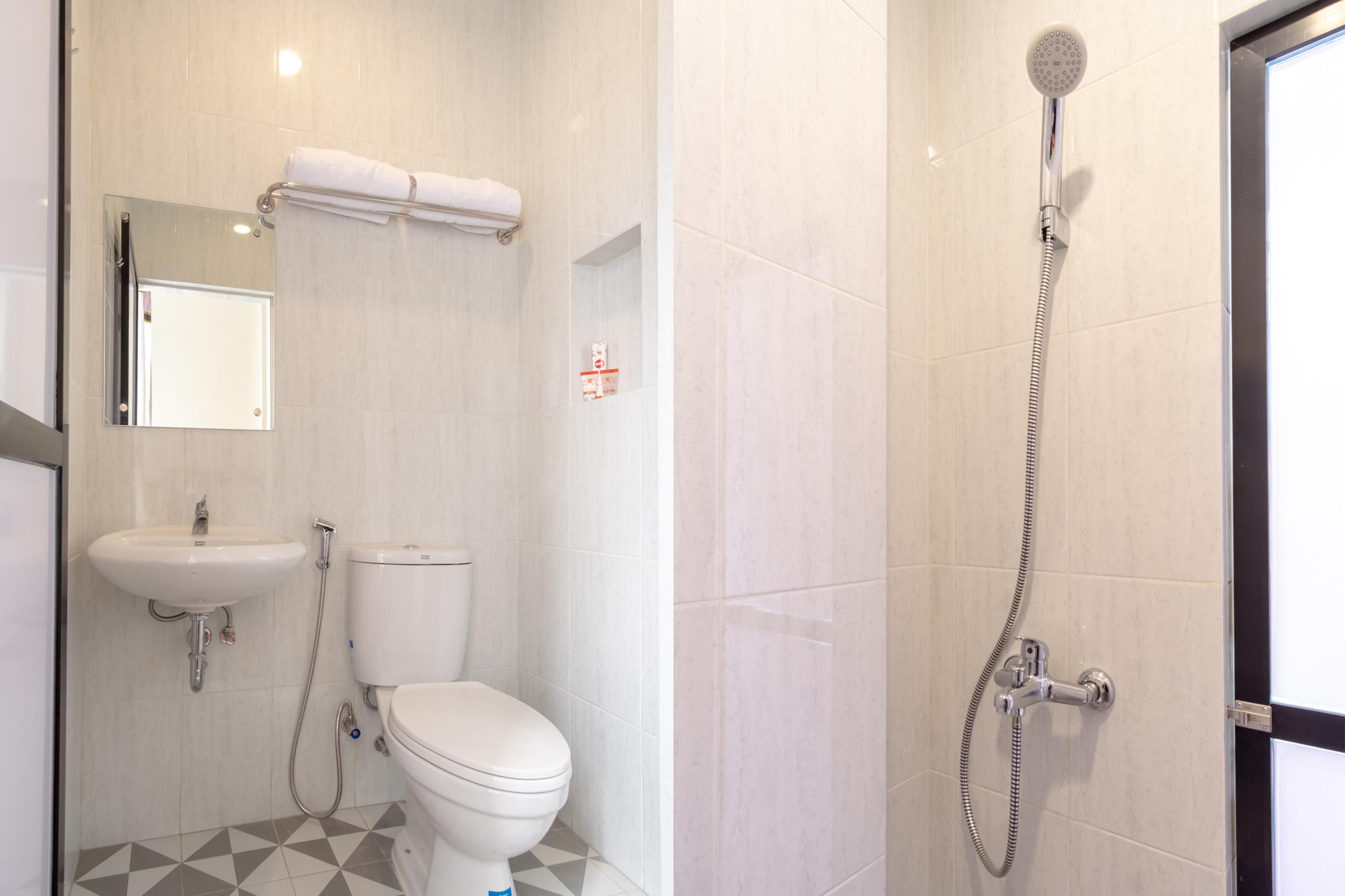 Oyo 1940 Cendana Homestay Syariah Medan Exterior foto